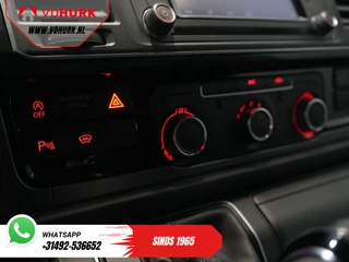 Volkswagen Transporter Volkswagen Transporter 2.0 TDI 150 pk DSG Aut. L2 BPM VRIJ! Carplay/ 2.5t Trekverm./ LMV/ Cruise/ Navi/ Trekhaak - afbeelding nr 21