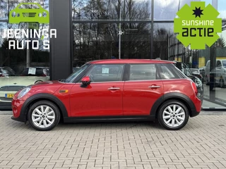 MINI One Mini Mini 1.2 One Business | Cruise | Navi | - afbeelding nr 33