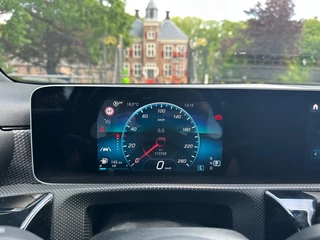 Mercedes-Benz A-Klasse Mercedes-Benz A-klasse 200 Business Sol. | Camera | Sportstoelen | Half Leder | - afbeelding nr 9