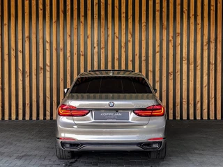 BMW 7 Serie BMW 7 Serie 740Le 326PK Automaat xDrive iPerformance High Executive | FULL OPTIONS | VIERWIELBESTURING | REAR SEAT PACKAGE | SOFTCLOSE | - afbeelding nr 28