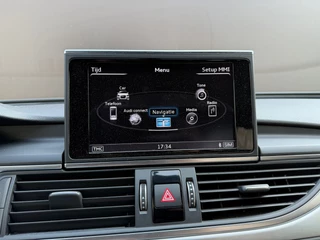 Audi A6 Audi A6 Limousine 1.8 TFSI ultra Adrenalin Sport|Sline|Bose|Automaat - afbeelding nr 58