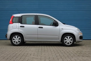 Fiat Panda Fiat Panda 0.9 TwinAir Edizione Cool | Airco | 5 pers. | APK - afbeelding nr 2