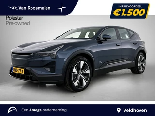 Polestar 3 Long Range Single Motor Pilot Plus 111 kWh