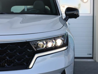 Kia Sorento Kia Sorento 1.6 T-GDI Plug-in Hybrid 265PK 4WD ExecutiveLine - afbeelding nr 55