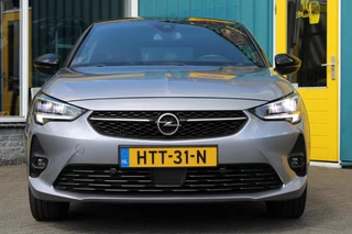Opel Corsa Opel Corsa 1.2 130 Pk Level 4 Automaat Gs line - afbeelding nr 2