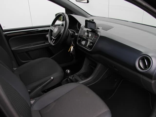 Volkswagen up! Volkswagen up! Active 5drs. Clima | Cruise | Camera | Vol! - afbeelding nr 17