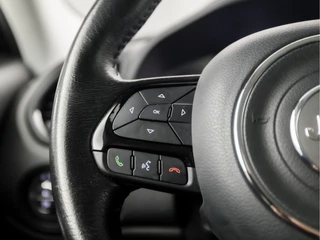 Jeep Renegade (APPLE CARPLAY, NAVIGATIE, CLIMATE, SPORTSTOELEN, CRUISE, LM VELGEN, GETINT GLAS, BLUETOOTH, NIEUWE APK, NIEUWSTAAT) - afbeelding nr 17