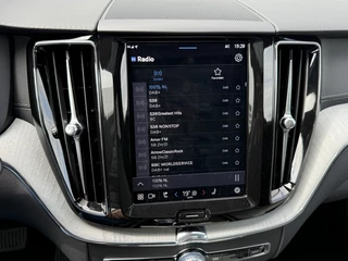 Volvo XC60 Volvo XC60 T8 455PK Recharge Ultra Dark| Full Options ! Luchtvering B&W Sou - afbeelding nr 38