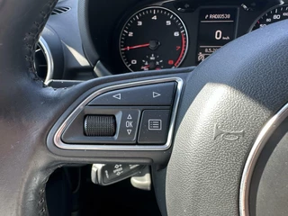 Audi A1 Sportback Audi A1 Sportback 1.0 TFSI Adrenalin | S-Line | Cruise | Navi - afbeelding nr 9