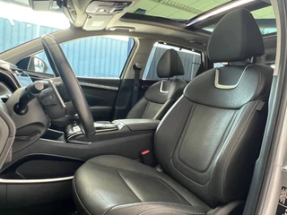Hyundai Tucson Hyundai TUCSON 1.6 T-GDI PHEV Premium Sky 4WD PANORAMADAK - afbeelding nr 8