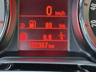 Opel ADAM - afbeelding nr 17
