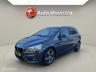 BMW 2 Serie Active Tourer 225xe EXECUTIVE|PHEV|LED|SPORTSTOE