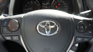 Toyota RAV4 Toyota RAV4 2.0 VVT-i AWD Dyn. - afbeelding nr 15