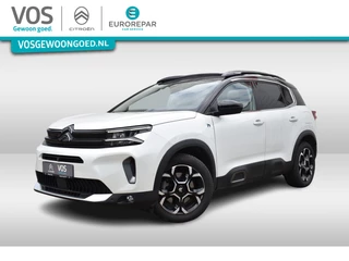 Citroën C5 Aircross Panorama Dak | Navi |  Two tone | Airco | Camera V+A | - Zeer compleet - afbeelding nr 1