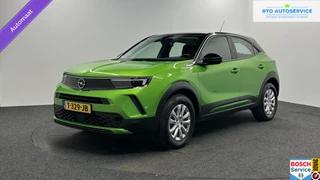 Opel Mokka-e 50-kWh 11kW bl. Level 2 3 FASE 103% SOH