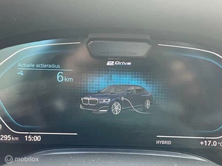 BMW 7 Serie BMW 7-serie 745e - afbeelding nr 64