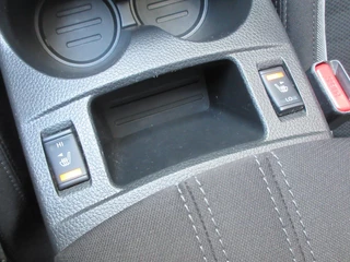 Nissan QASHQAI Nissan Qashqai 1.2 N-Vision Navi Clima 360 Camera PDC - afbeelding nr 19