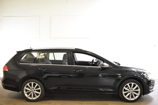 Volkswagen Golf Volkswagen Golf Variant 1.4 TSI 150PK HIGHLINE CAMERA/NAVI/TREKHAAK - afbeelding nr 4