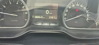 Peugeot 2008 - afbeelding nr 9