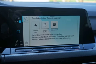 Volkswagen Golf - afbeelding nr 21