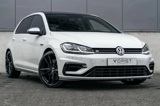 Volkswagen Golf Volkswagen Golf 2.0 TSI 4Motion R Pano Camera ACC - afbeelding nr 3