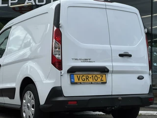 Ford Transit Connect Ford Transit Connect 1.5 EcoBlue L1 Trend bj 2020 Navi Airco - afbeelding nr 16