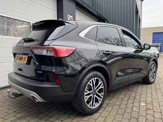 Ford Kuga - afbeelding nr 3