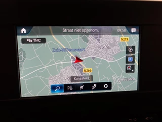 Mercedes-Benz Sprinter Mercedes-Benz Sprinter 2.2 CDI L2H2 Automaat Airco Navi Camera Cruise Electra pakket - afbeelding nr 23