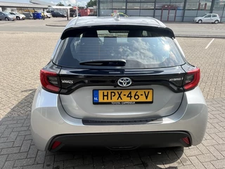 Toyota Yaris Toyota Yaris 1.5 Hybrid Dynamic | NAVI | CAMERA | - afbeelding nr 15