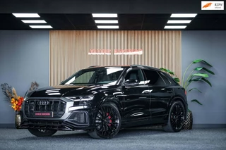Audi Q8 - 490310194-0