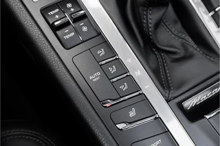 Porsche Macan Porsche Macan 2.0T 252PK Pano Leder Bose Luchtvering Camera - afbeelding nr 46