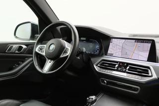 BMW X5 Schaalstoelen, 360° Camera, Laser, Panoramadak, Head-Up, ACC, DAB, 22'' - afbeelding nr 34