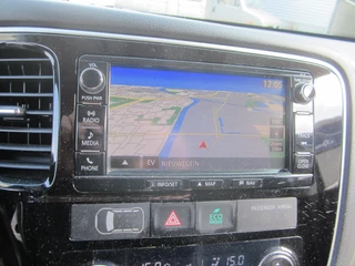 Mitsubishi Outlander - afbeelding nr 17
