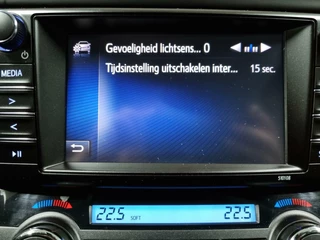 Toyota RAV4 Toyota RAV4 2.5 Hybrid AWD Style / Team-D / Afn. Trekhaak - afbeelding nr 62