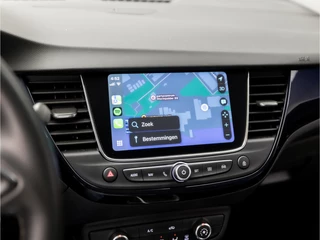 Opel Crossland X (APPLE CARPLAY, NAP, GROOT NAVI, CRUISE, SPORTSTOELEN, GETINT GLAS, LANE ASSIST, NIEUWSTAAT) - afbeelding nr 22