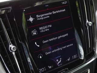 Volvo V90 Volvo V90 2.0 D5 AWD 235PK Inscription / R-Design / 2017 / LED - afbeelding nr 32