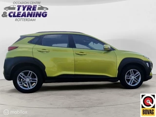 Hyundai Kona Hyundai Kona 1.0 T-GDI Fashion met trekhaak + Apple Carplay - afbeelding nr 3