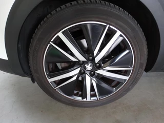 Peugeot 3008 Peugeot 3008 1.2 PureTech Blue Lease Executive - afbeelding nr 10