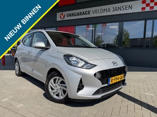 Hyundai i10 - afbeelding nr 1