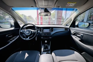 Kia Carens - afbeelding nr 15