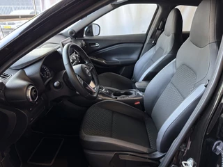 Nissan Juke Nissan Juke 1.6 HYBRID N-CONNECTA CAMERA CARPLAY NAVI LMV LED 04/2024 - afbeelding nr 14