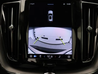 Volvo XC60 Volvo XC60 T6 PLUG-IN HYBRID LONG RANGE PLUS BRIGHT 20INCH SCHUIFDAK CAMERA - afbeelding nr 29