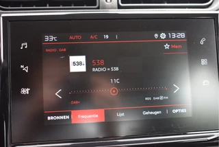 Citroën C3 Citroën C3 1.2 PureTech Feel | LED | Climate Control | Stoelverwarming - afbeelding nr 22