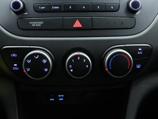 Hyundai i10 Hyundai i10 1.0i Comfort | Cruise control | Elektrische ramen | Airco - afbeelding nr 32
