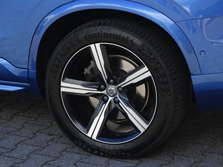 Volvo XC90 - afbeelding nr 19