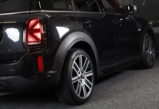 MINI Countryman Mini Mini Countryman 1.5 Cooper John Cooper Works / AUT / Acc / Head Up / Elek Stoelen / Camera / Memory / Leder / Open Pano / Led - afbeelding nr 55