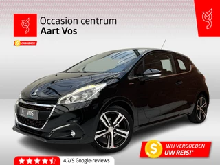 Peugeot 208 | Panoramadak | Navigatie | - afbeelding nr 1