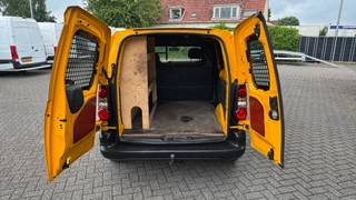 Peugeot Partner - afbeelding nr 11