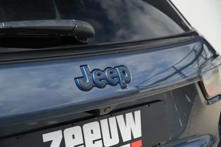 Jeep Compass - afbeelding nr 13