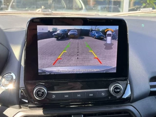 Ford EcoSport Ford EcoSport 1.0 EcoBoost ST-Line 125PK Camera Cruise Navi Climate Parkeersensoren B&O Keyless Privacy Glass *Sportief* - afbeelding nr 5